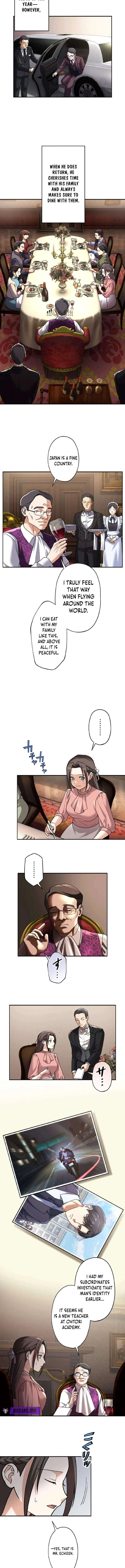 Handgun Classroom Chapter 20 – Page 5