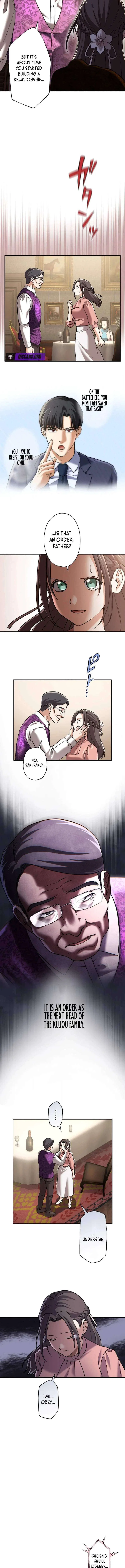 Handgun Classroom Chapter 20 – Page 8