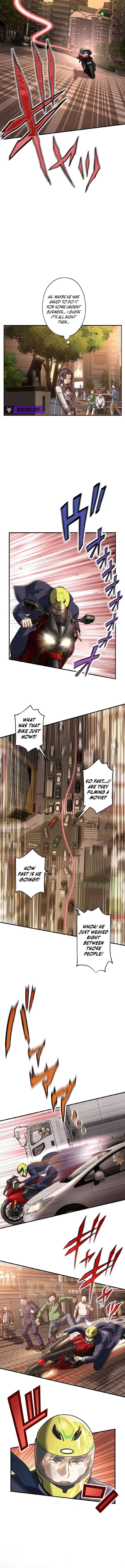 Handgun Classroom Chapter 19 – Page 4
