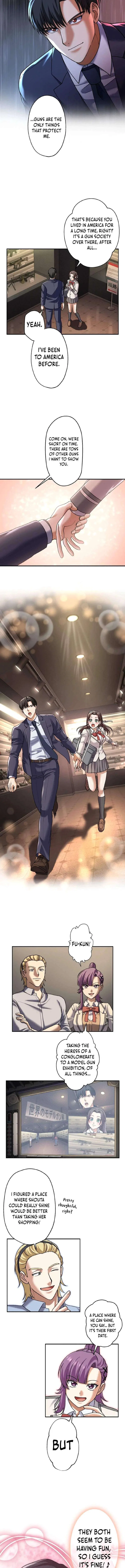 Handgun Classroom Chapter 19 – Page 9