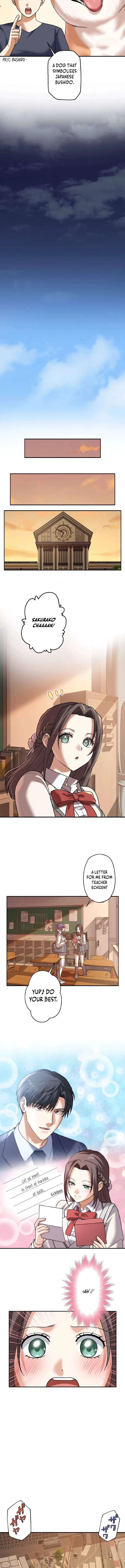Handgun Classroom Chapter 18 – Page 9