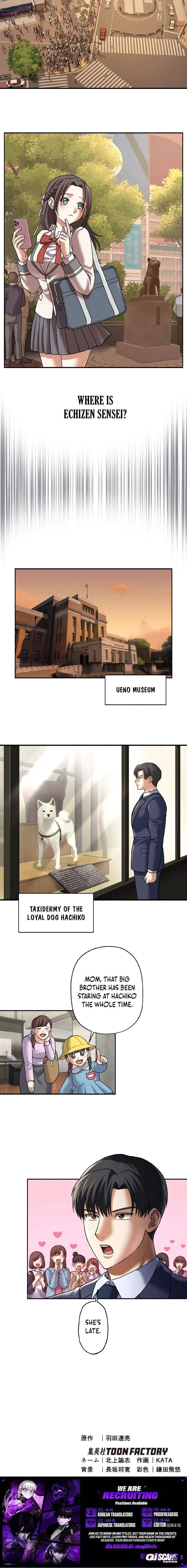 Handgun Classroom Chapter 18 – Page 10