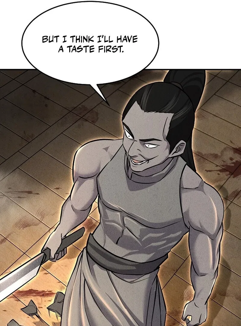 Moyong Chronicles Chapter 30 – Page 14