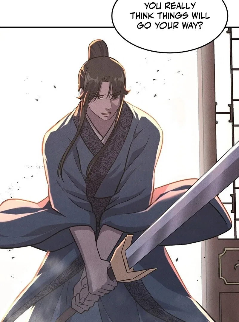 Moyong Chronicles Chapter 30 – Page 16