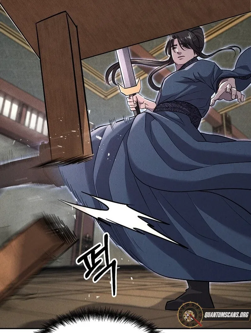 Moyong Chronicles Chapter 30 – Page 51
