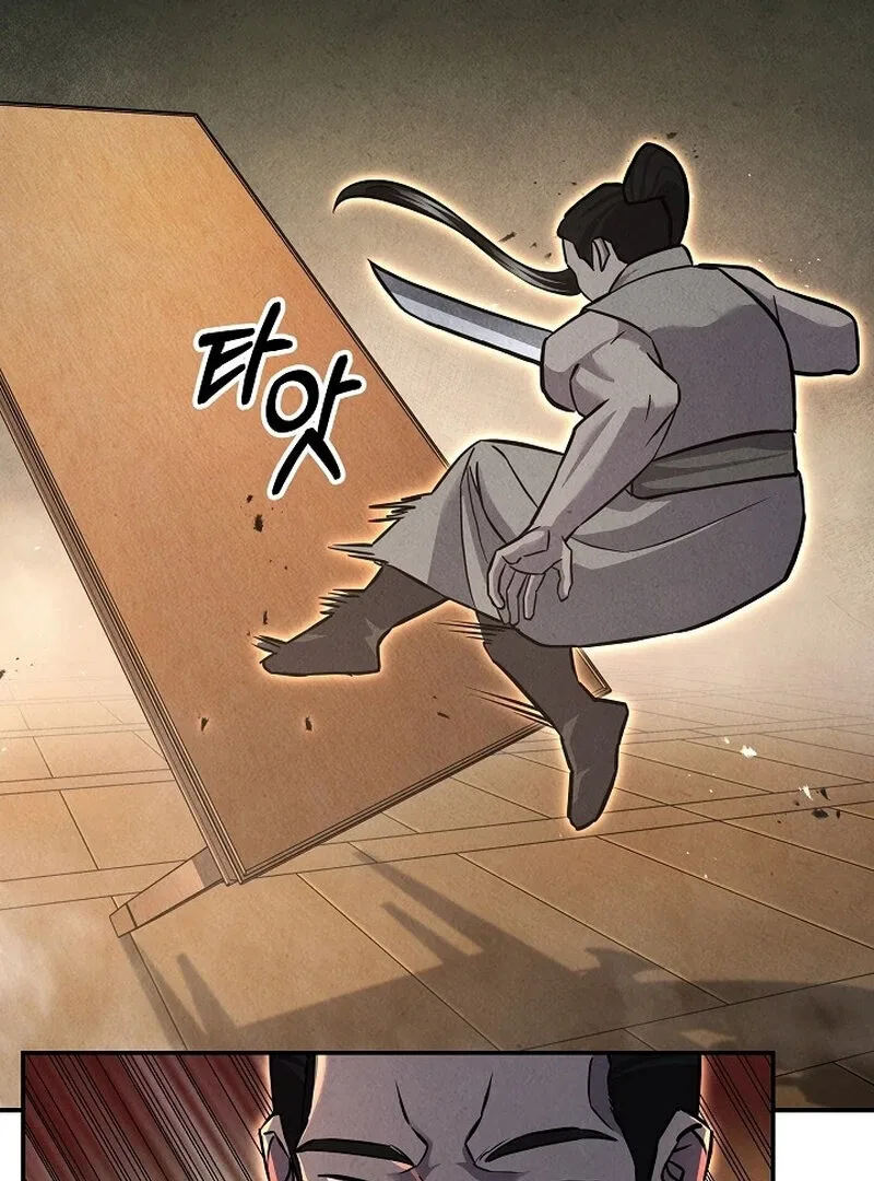 Moyong Chronicles Chapter 30 – Page 53