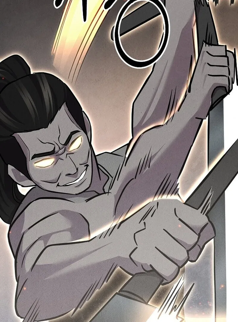 Moyong Chronicles Chapter 30 – Page 71
