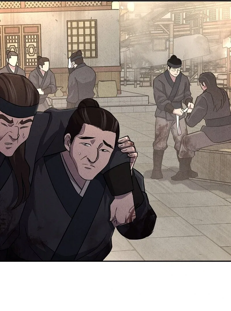 Moyong Chronicles Chapter 30 – Page 118