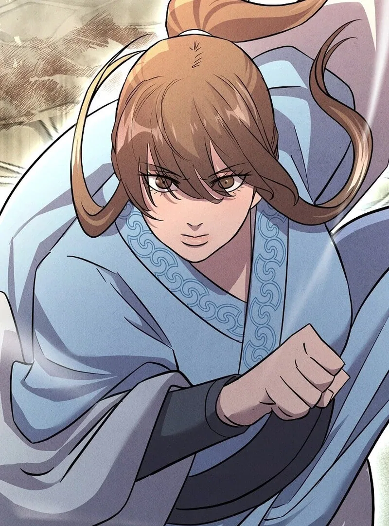 Moyong Chronicles Chapter 30 – Page 130