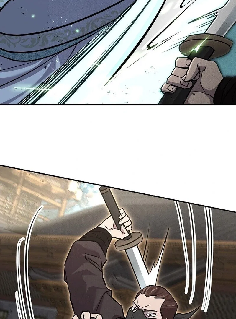Moyong Chronicles Chapter 29 – Page 15