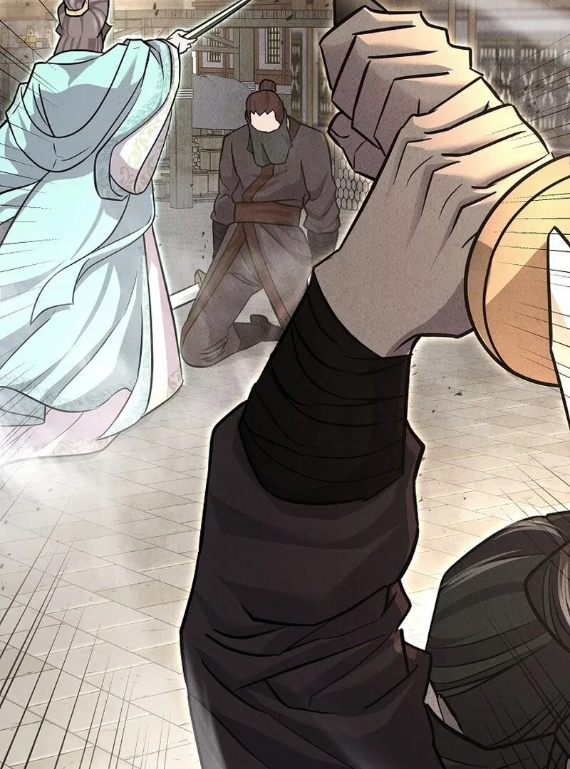 Moyong Chronicles Chapter 29 – Page 19