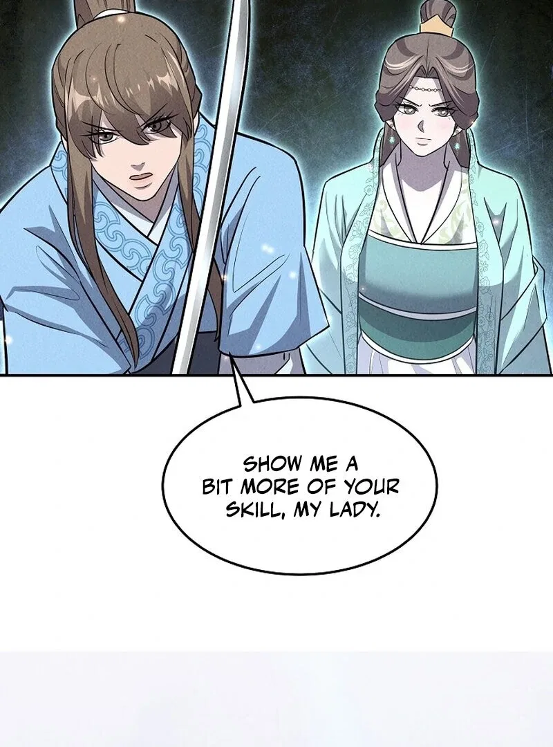 Moyong Chronicles Chapter 29 – Page 35
