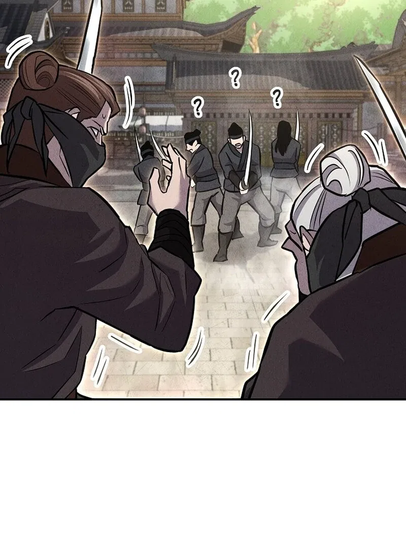 Moyong Chronicles Chapter 29 – Page 41