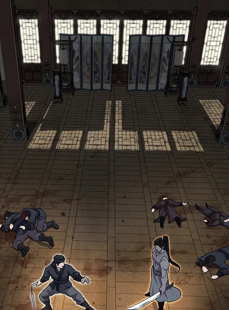 Moyong Chronicles Chapter 29 – Page 46