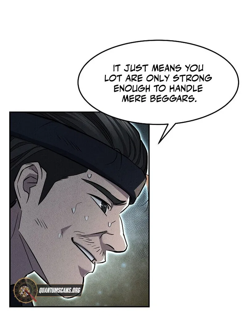 Moyong Chronicles Chapter 29 – Page 52