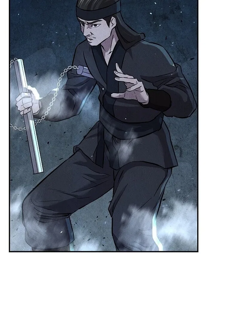 Moyong Chronicles Chapter 29 – Page 76