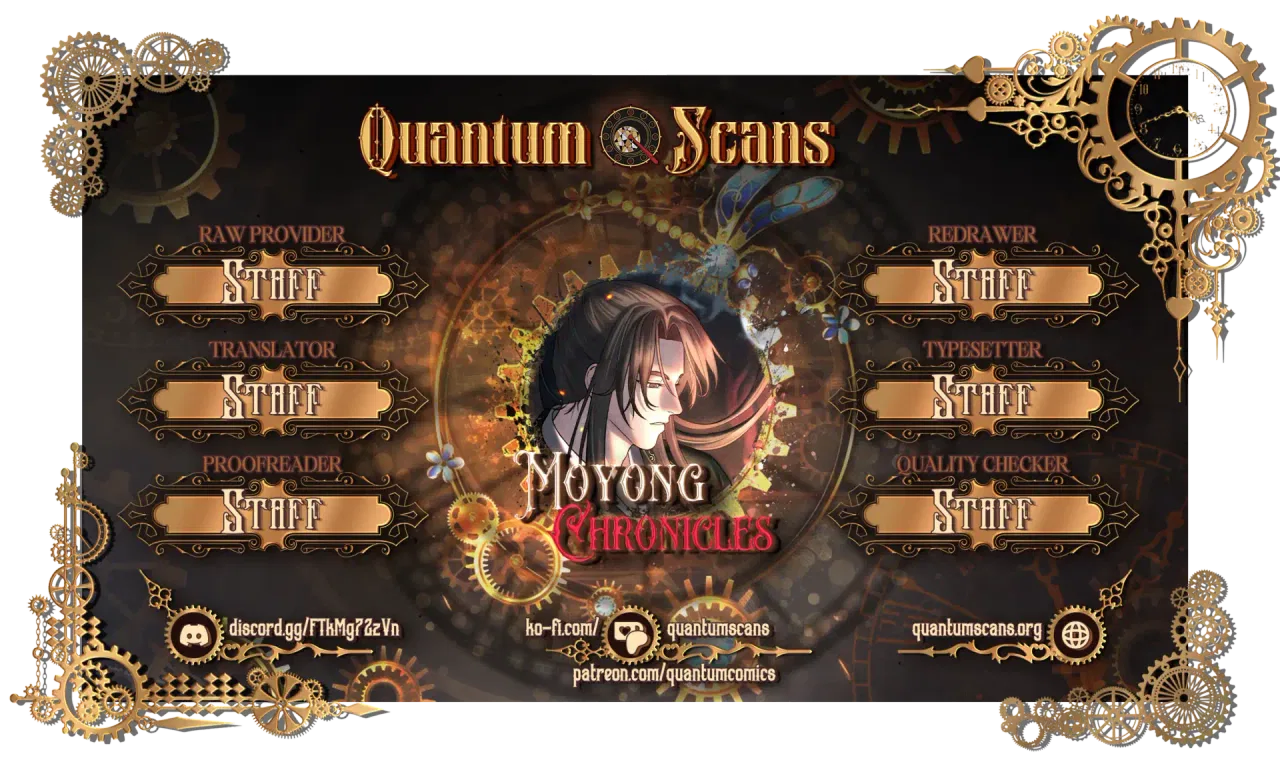 Moyong Chronicles Chapter 28 – Page 1