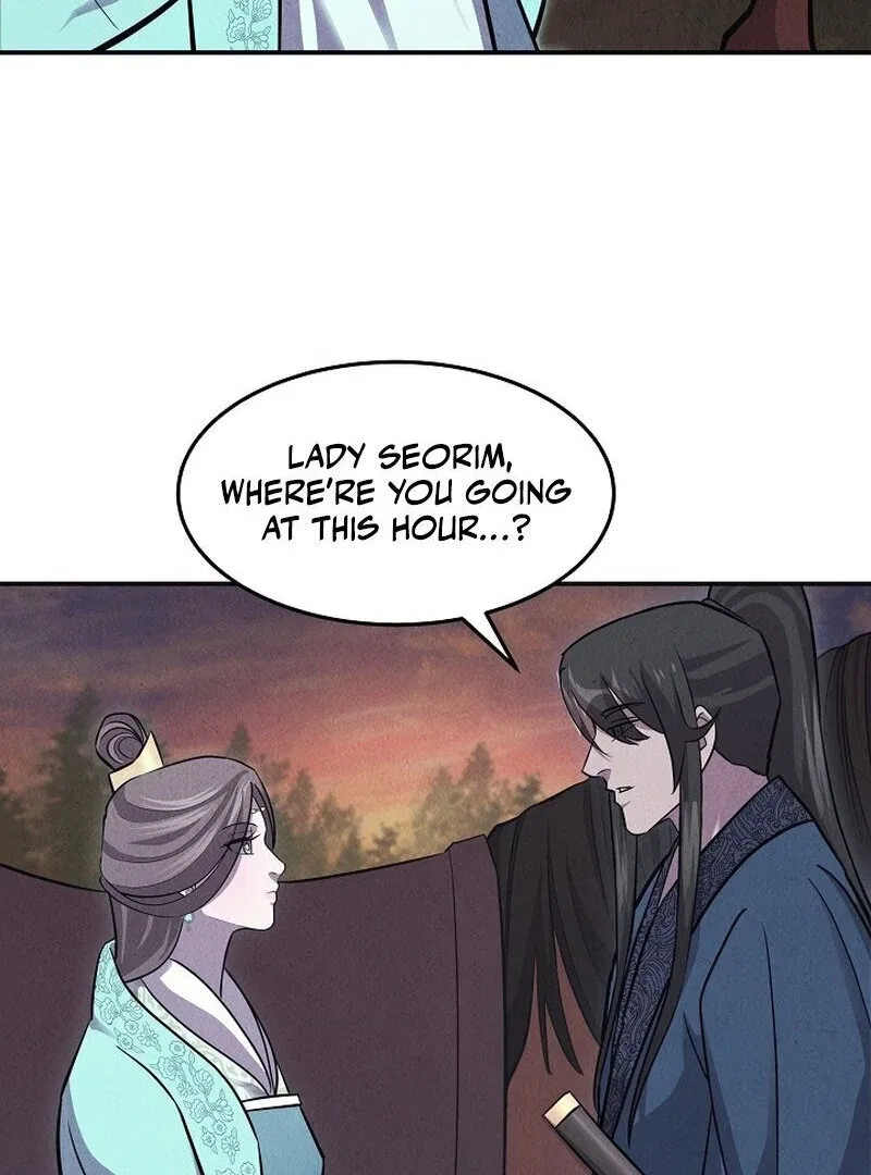 Moyong Chronicles Chapter 28 – Page 4
