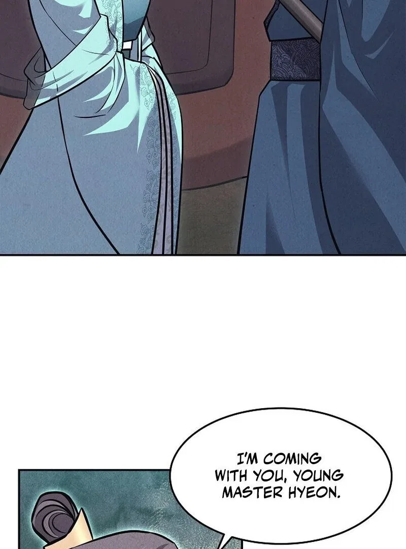 Moyong Chronicles Chapter 28 – Page 5