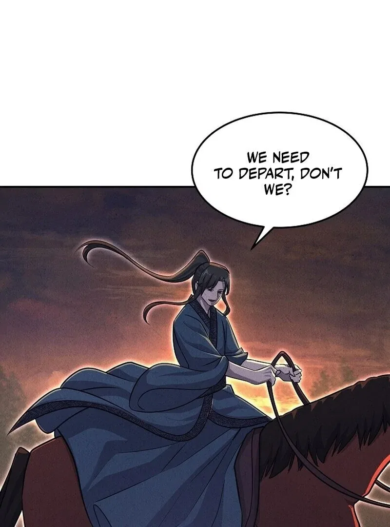 Moyong Chronicles Chapter 28 – Page 17