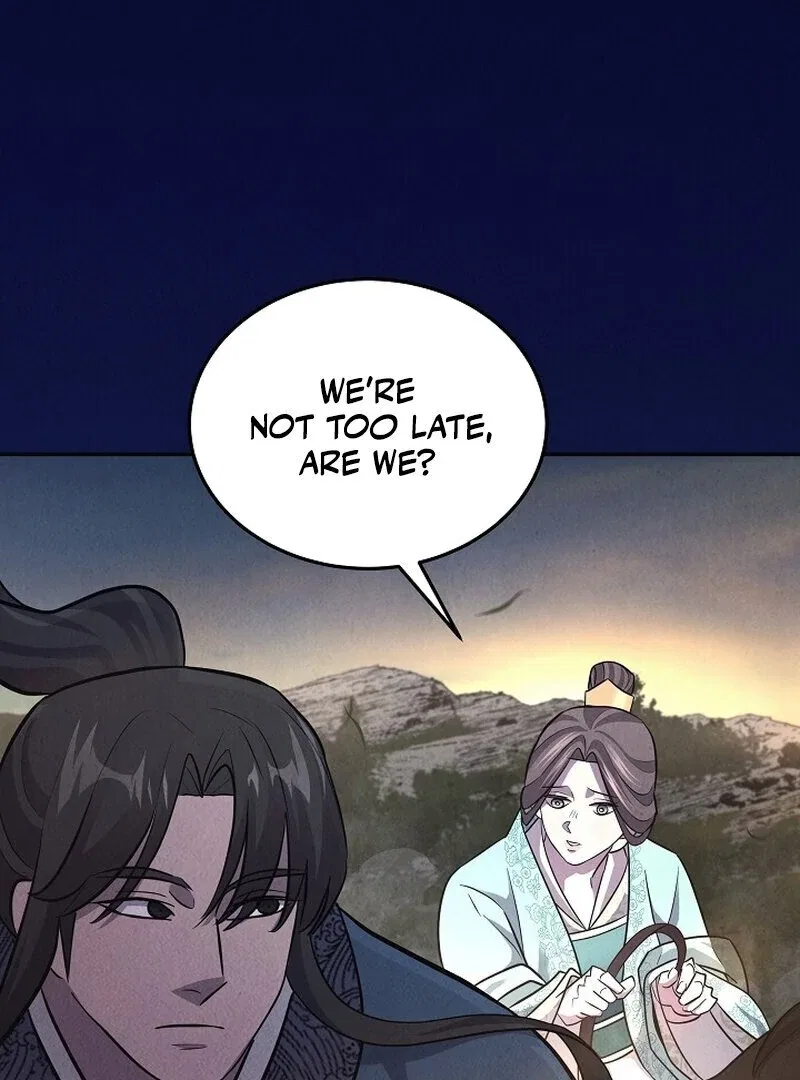 Moyong Chronicles Chapter 28 – Page 23