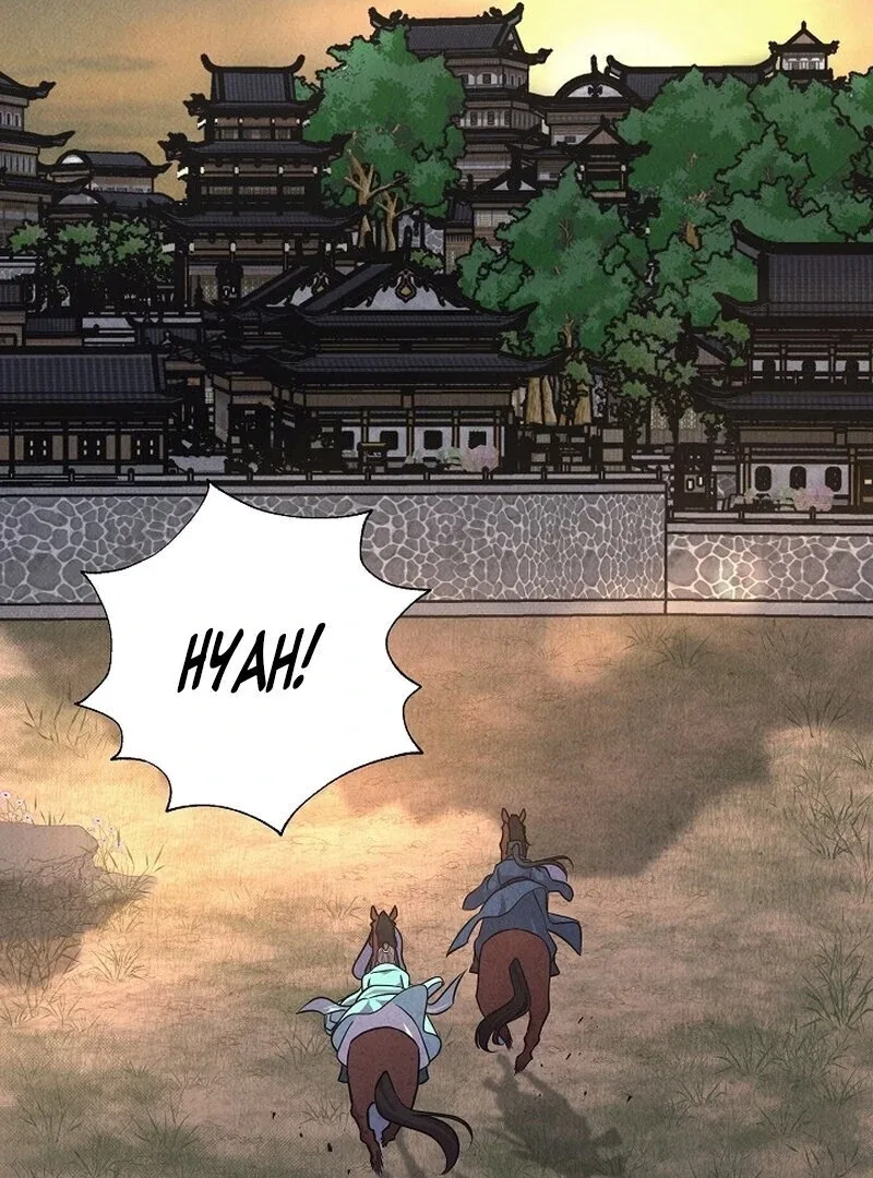 Moyong Chronicles Chapter 28 – Page 26