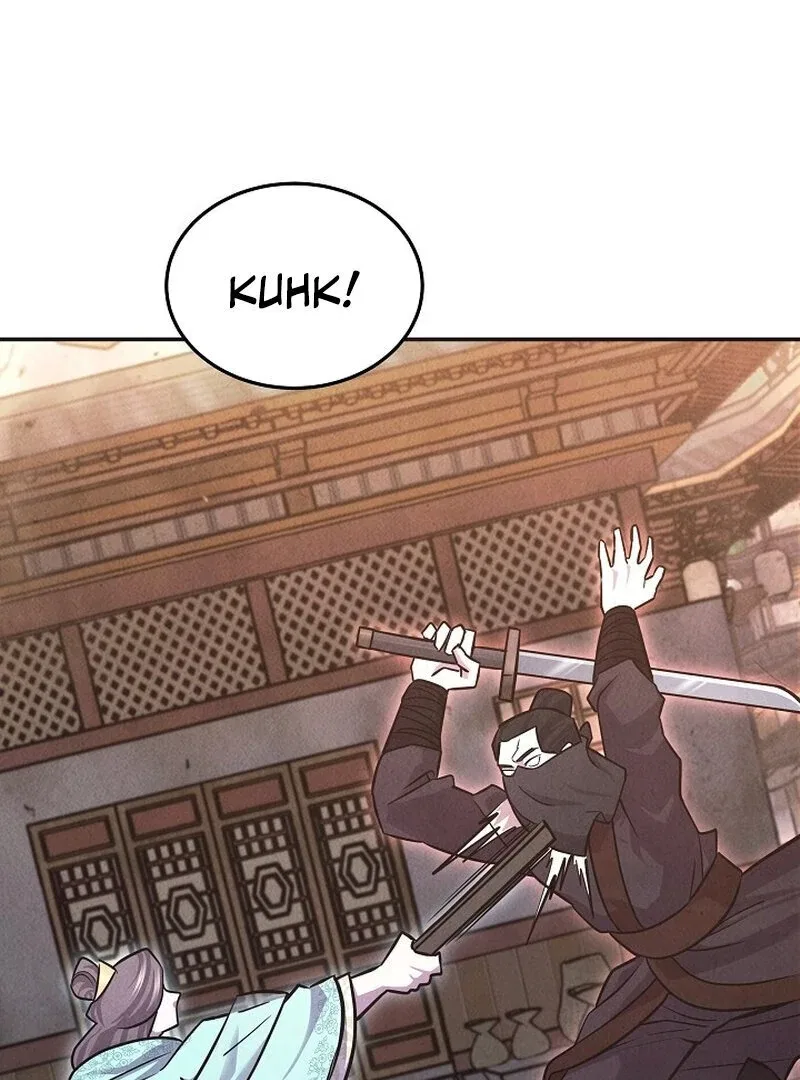 Moyong Chronicles Chapter 28 – Page 42