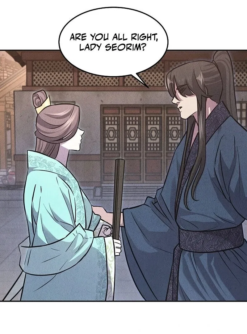 Moyong Chronicles Chapter 28 – Page 46