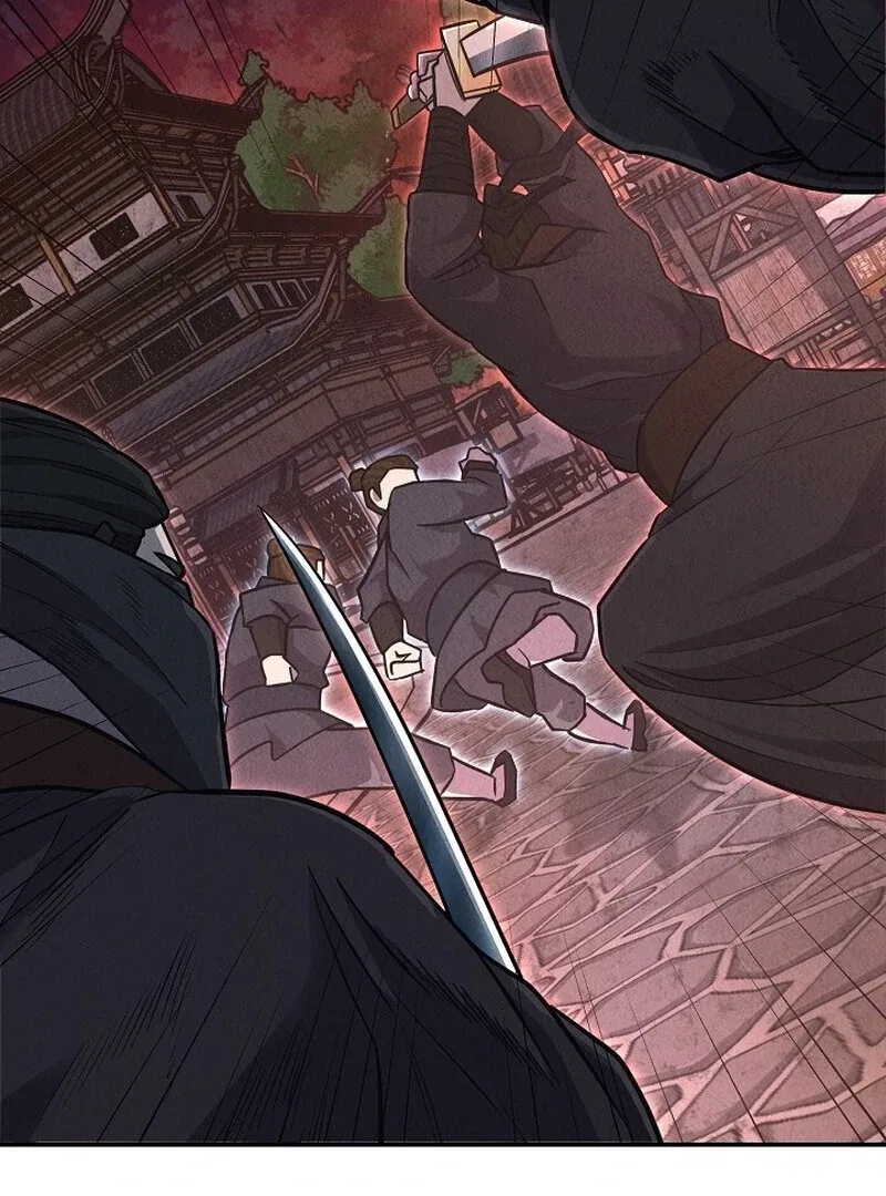 Moyong Chronicles Chapter 28 – Page 79