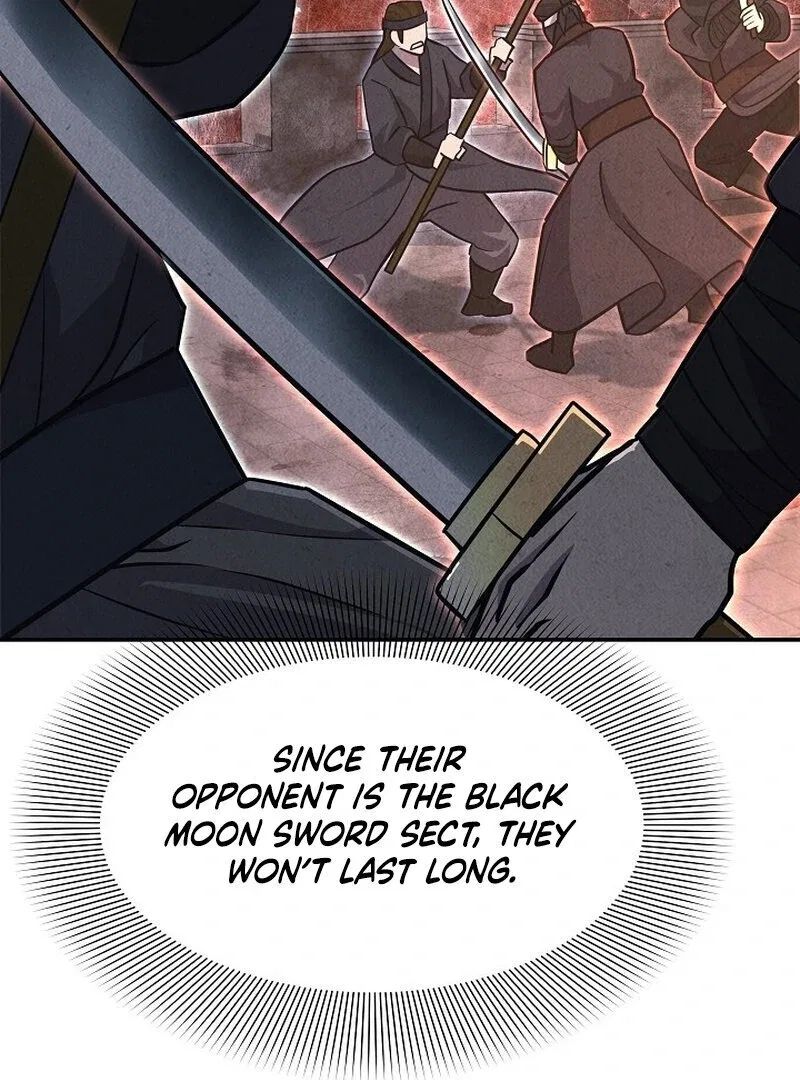 Moyong Chronicles Chapter 28 – Page 81
