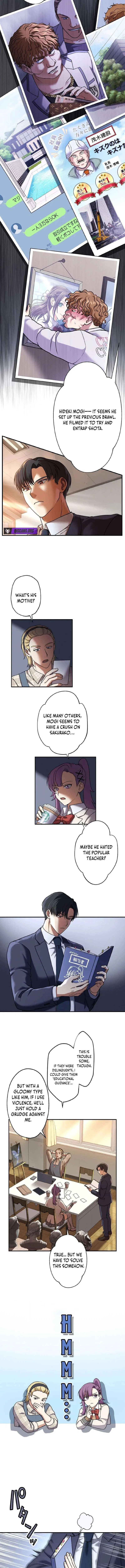 Handgun Classroom Chapter 14 – Page 4