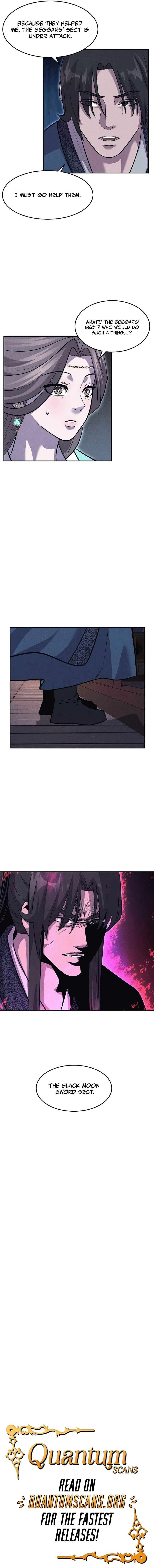 Moyong Chronicles Chapter 27 – Page 10