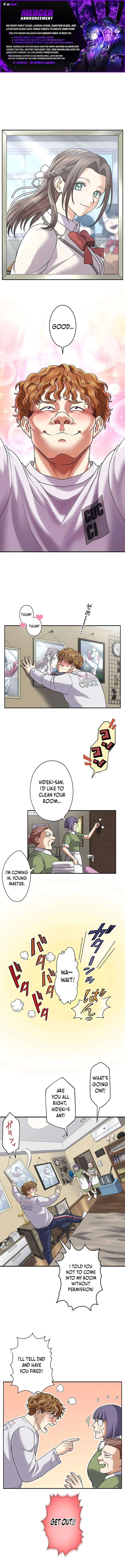 Handgun Classroom Chapter 13 – Page 1