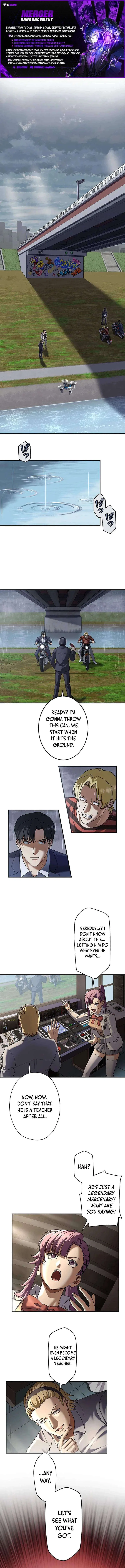 Handgun Classroom Chapter 12 – Page 1