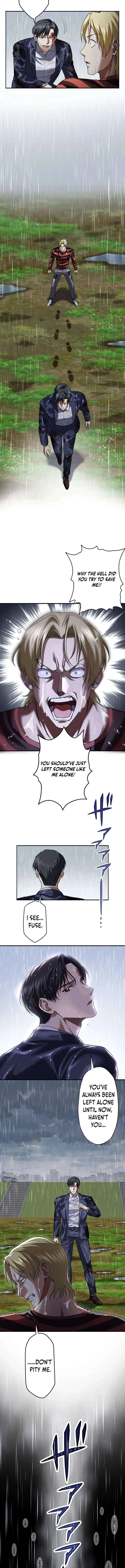Handgun Classroom Chapter 12 – Page 6