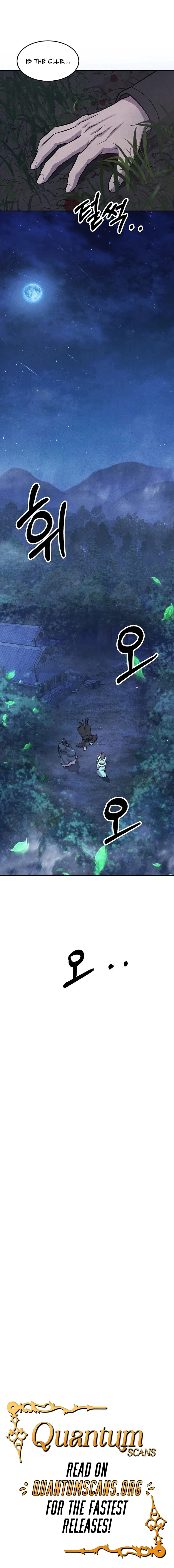 Moyong Chronicles Chapter 25 – Page 10