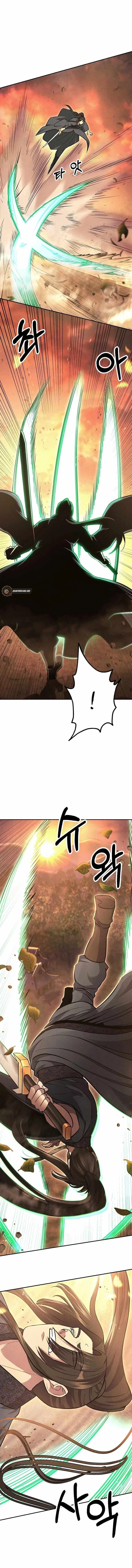 Moyong Chronicles Chapter 23 – Page 2