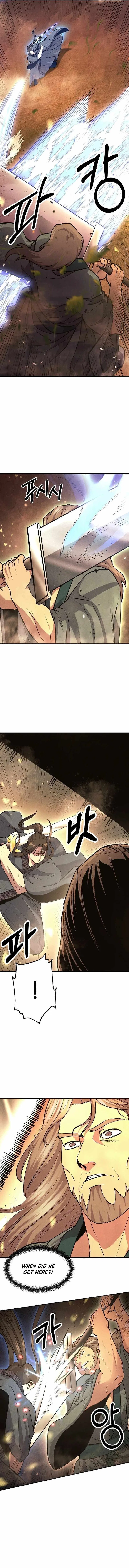 Moyong Chronicles Chapter 23 – Page 4