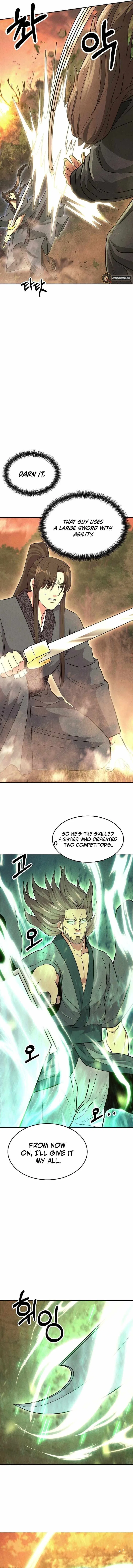 Moyong Chronicles Chapter 23 – Page 5