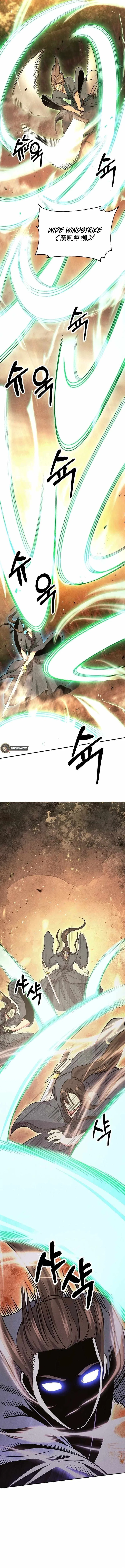 Moyong Chronicles Chapter 23 – Page 6