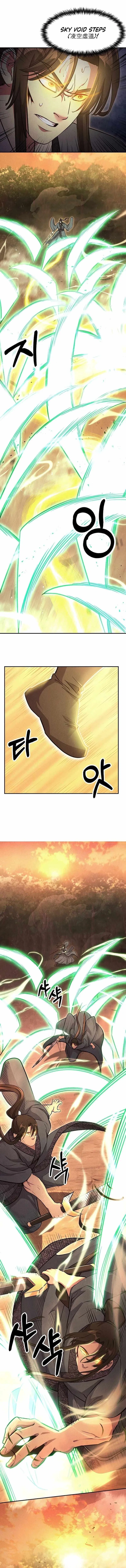 Moyong Chronicles Chapter 23 – Page 8