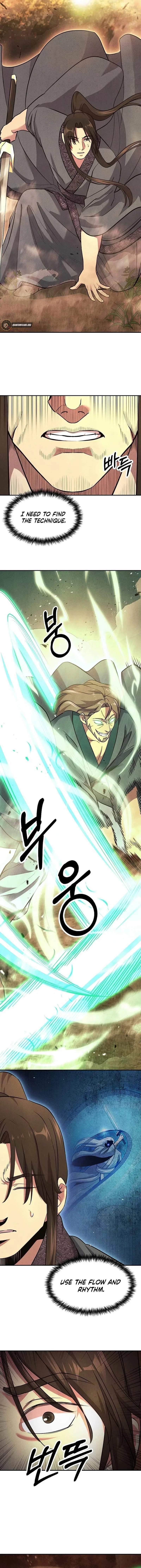 Moyong Chronicles Chapter 23 – Page 9