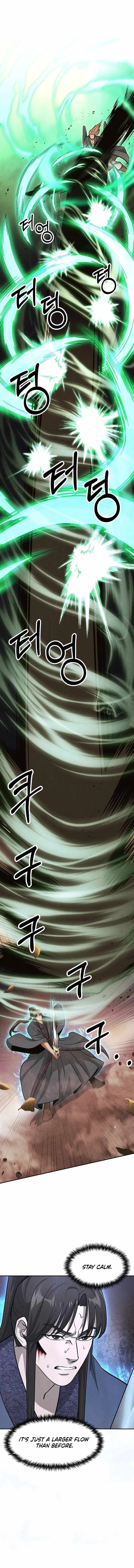 Moyong Chronicles Chapter 23 – Page 12