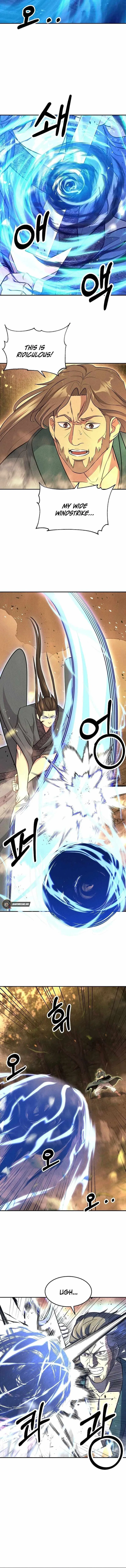 Moyong Chronicles Chapter 23 – Page 14