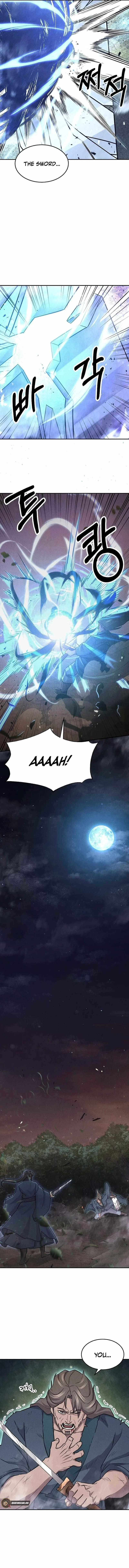 Moyong Chronicles Chapter 23 – Page 15