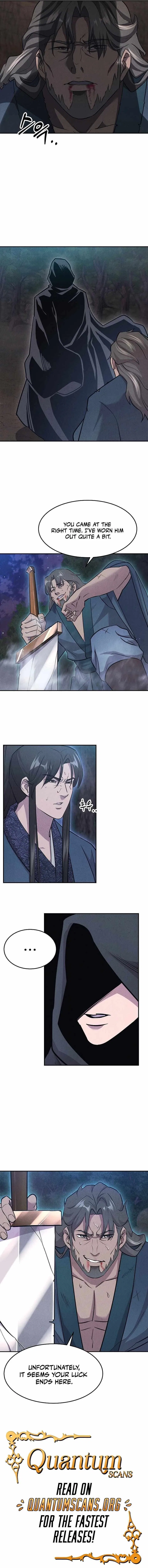 Moyong Chronicles Chapter 23 – Page 16