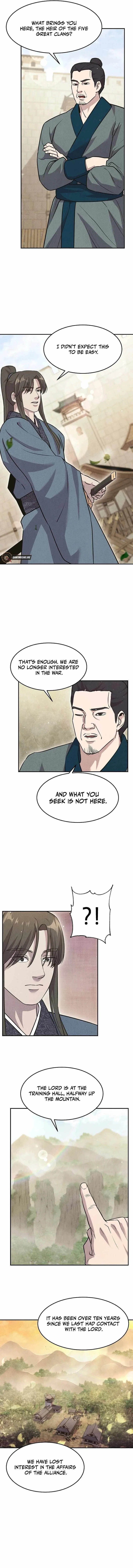 Moyong Chronicles Chapter 22 – Page 2