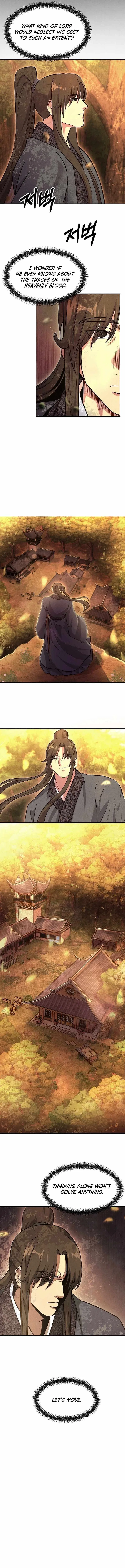Moyong Chronicles Chapter 22 – Page 4