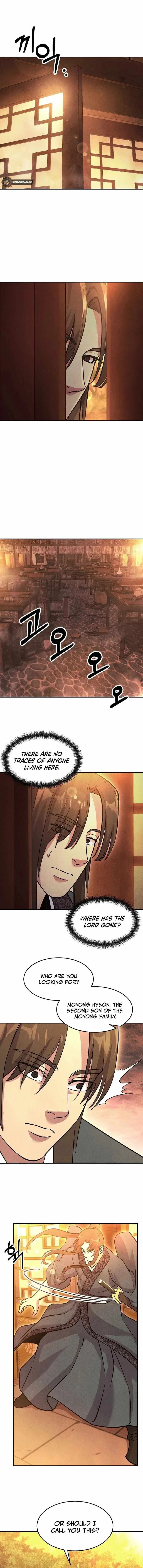 Moyong Chronicles Chapter 22 – Page 5
