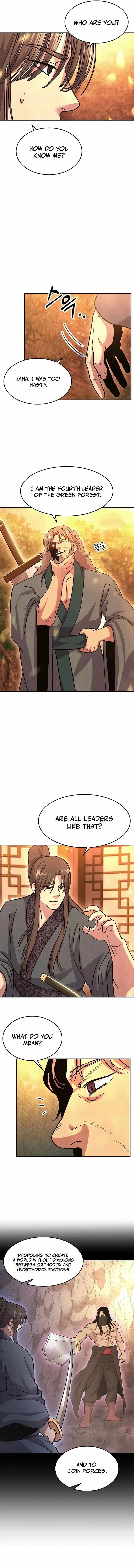 Moyong Chronicles Chapter 22 – Page 7